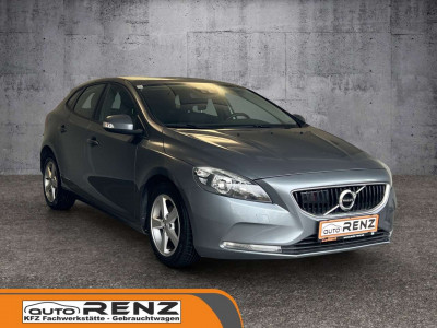 Volvo V40 Gebrauchtwagen Volvo V40 Gebrauchtwagen