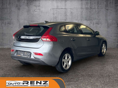 Volvo V40 Gebrauchtwagen Volvo V40 Gebrauchtwagen