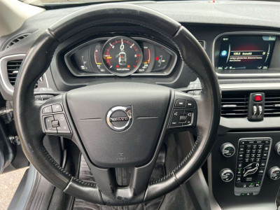 Volvo V40 Gebrauchtwagen Volvo V40 Gebrauchtwagen