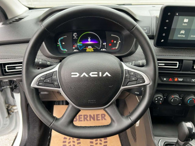 Dacia Jogger Gebrauchtwagen