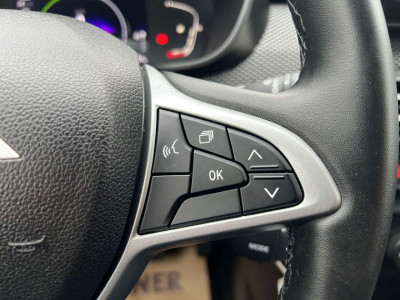 Dacia Jogger Gebrauchtwagen