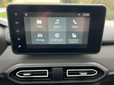 Dacia Jogger Gebrauchtwagen