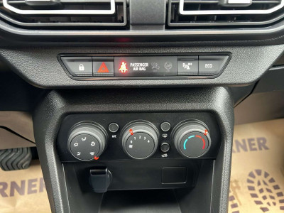 Dacia Jogger Gebrauchtwagen