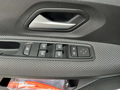 Dacia Jogger Gebrauchtwagen