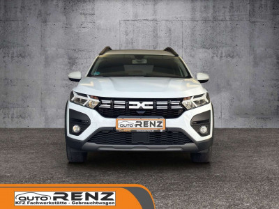 Dacia Jogger Gebrauchtwagen