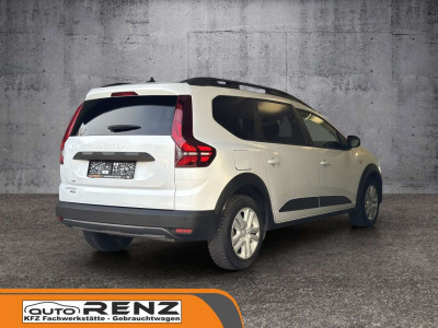 Dacia Jogger Gebrauchtwagen