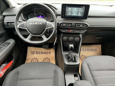 Dacia Jogger Gebrauchtwagen