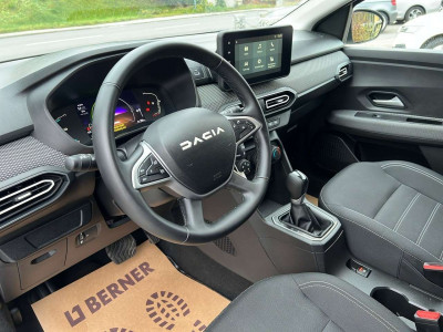 Dacia Jogger Gebrauchtwagen