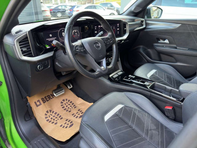 Opel Mokka Gebrauchtwagen