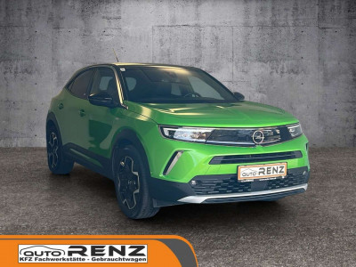 Opel Mokka Gebrauchtwagen