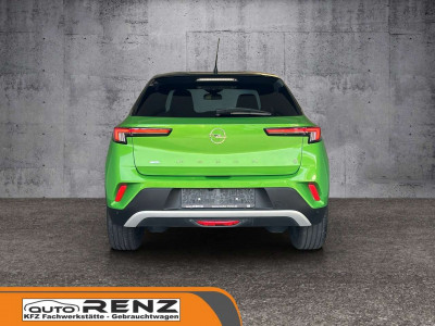 Opel Mokka Gebrauchtwagen