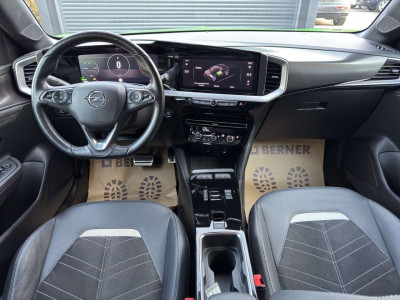 Opel Mokka Gebrauchtwagen