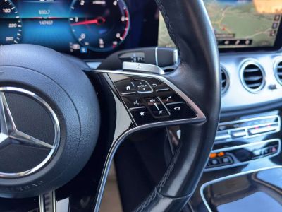 Mercedes-Benz E-Klasse Gebrauchtwagen Mercedes-Benz E-Klasse Gebrauchtwagen