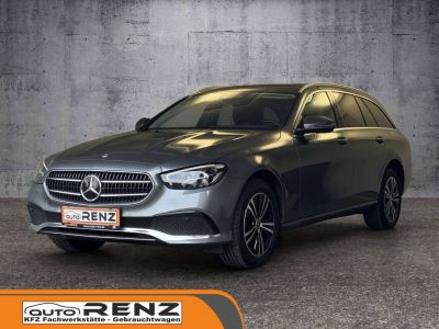 Mercedes-Benz E-Klasse Gebrauchtwagen Mercedes-Benz E-Klasse Gebrauchtwagen
