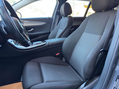 Mercedes-Benz E-Klasse Gebrauchtwagen