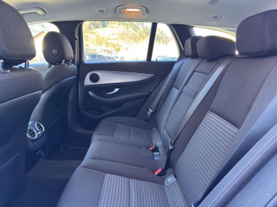 Mercedes-Benz E-Klasse Gebrauchtwagen