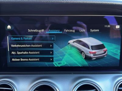 Mercedes-Benz E-Klasse Gebrauchtwagen Mercedes-Benz E-Klasse Gebrauchtwagen