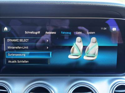 Mercedes-Benz E-Klasse Gebrauchtwagen Mercedes-Benz E-Klasse Gebrauchtwagen