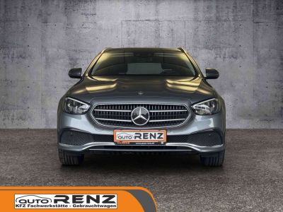 Mercedes-Benz E-Klasse Gebrauchtwagen Mercedes-Benz E-Klasse Gebrauchtwagen