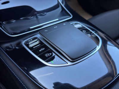 Mercedes-Benz E-Klasse Gebrauchtwagen