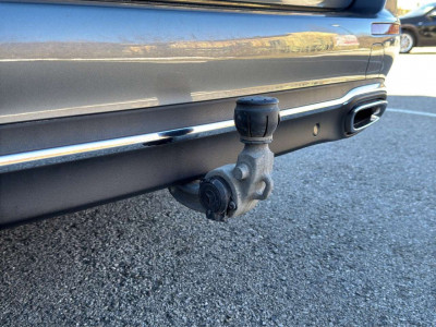 Mercedes-Benz E-Klasse Gebrauchtwagen