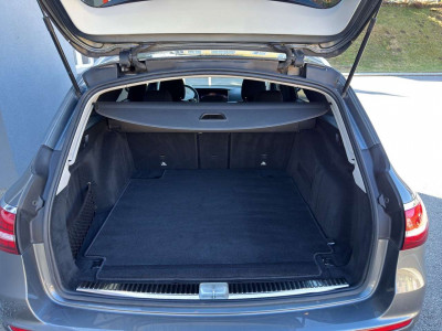 Mercedes-Benz E-Klasse Gebrauchtwagen