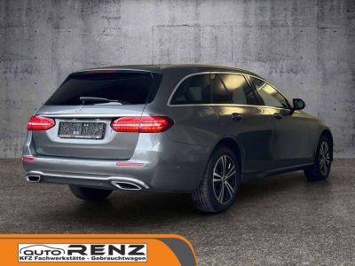 Mercedes-Benz E-Klasse Gebrauchtwagen Mercedes-Benz E-Klasse Gebrauchtwagen