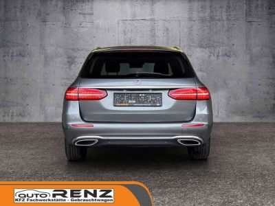 Mercedes-Benz E-Klasse Gebrauchtwagen Mercedes-Benz E-Klasse Gebrauchtwagen