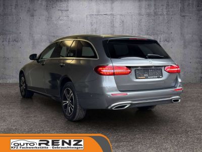 Mercedes-Benz E-Klasse Gebrauchtwagen Mercedes-Benz E-Klasse Gebrauchtwagen