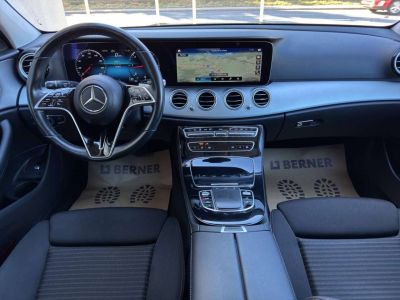 Mercedes-Benz E-Klasse Gebrauchtwagen Mercedes-Benz E-Klasse Gebrauchtwagen