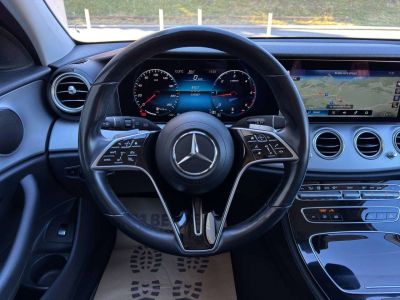 Mercedes-Benz E-Klasse Gebrauchtwagen Mercedes-Benz E-Klasse Gebrauchtwagen