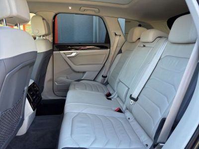 VW Touareg Gebrauchtwagen