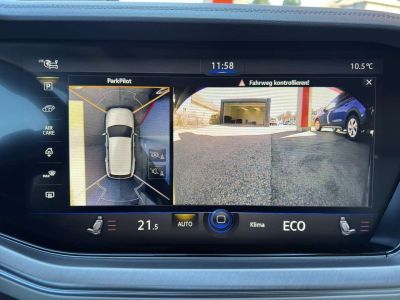 VW Touareg Gebrauchtwagen