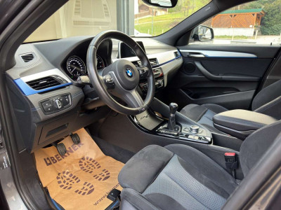 BMW X2 Gebrauchtwagen