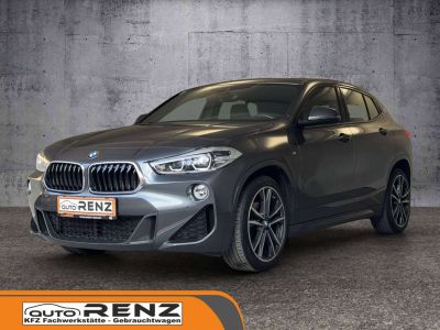 BMW X2 Gebrauchtwagen BMW X2 Gebrauchtwagen