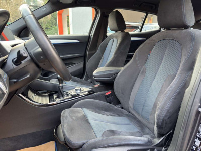 BMW X2 Gebrauchtwagen