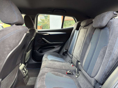 BMW X2 Gebrauchtwagen