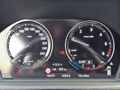 BMW X2 Gebrauchtwagen