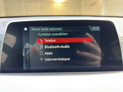 BMW X2 Gebrauchtwagen