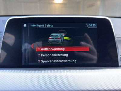 BMW X2 Gebrauchtwagen