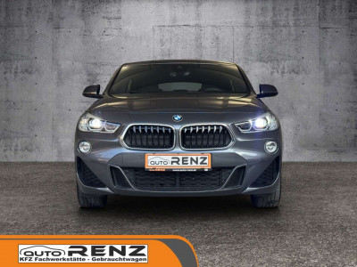 BMW X2 Gebrauchtwagen
