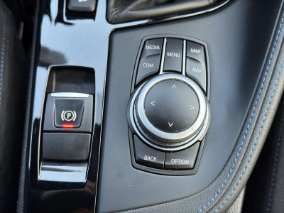 BMW X2 Gebrauchtwagen