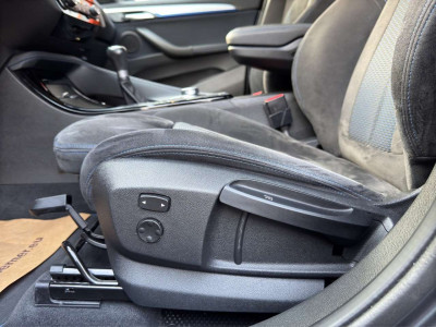 BMW X2 Gebrauchtwagen