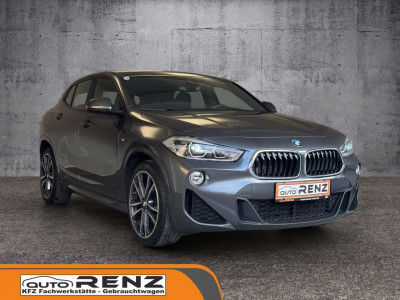BMW X2 Gebrauchtwagen