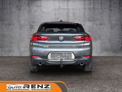 BMW X2 Gebrauchtwagen