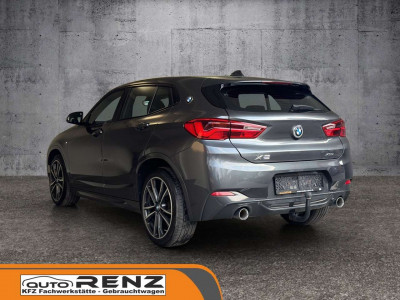 BMW X2 Gebrauchtwagen