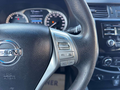 Nissan Navara Gebrauchtwagen