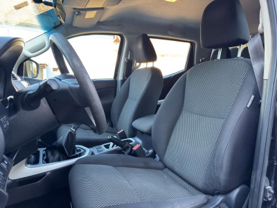 Nissan Navara Gebrauchtwagen