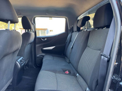 Nissan Navara Gebrauchtwagen