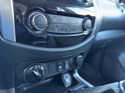 Nissan Navara Gebrauchtwagen